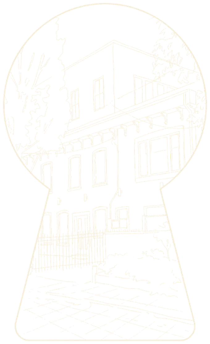 391 Ontario seen through a keyhole, the Capability Check report cover artwork